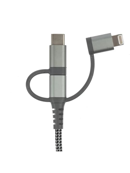 Кабель Uniscend Hardcord