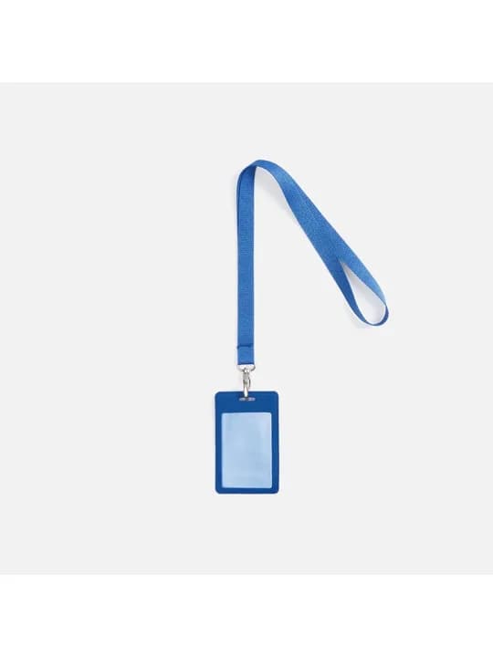 Лента для бейджа Pin