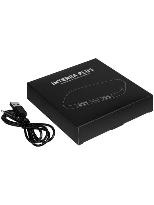 Беспроводное зарядное устройство Interra Plus