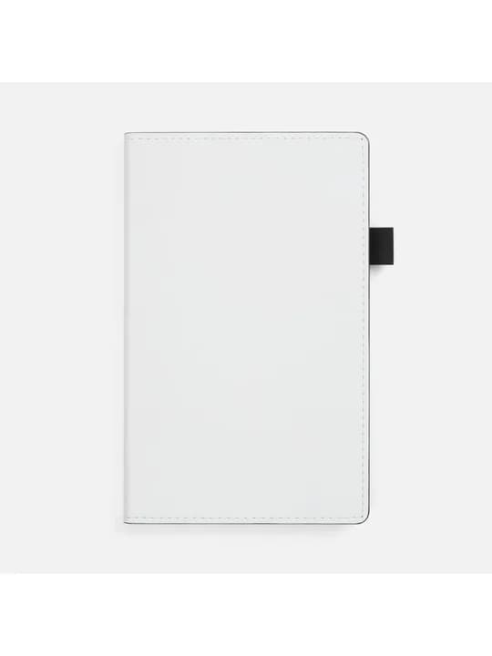 Ежедневник White Shall, недатированный