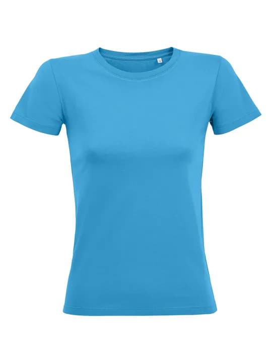 Футболки женские Regent Fit Women