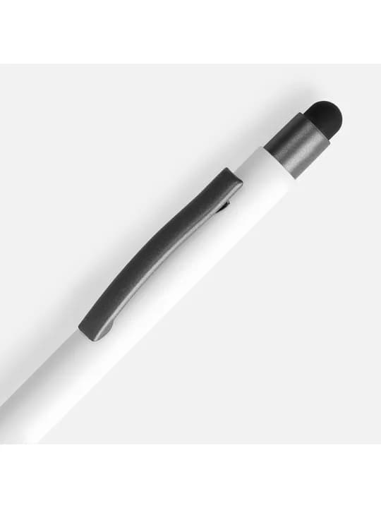Ручка шариковая Atento Soft Touch со стилусом