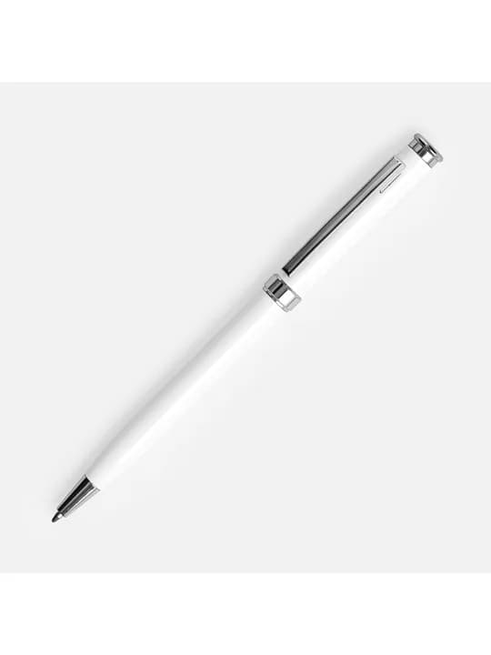 Ручка шариковая Finn Chrome