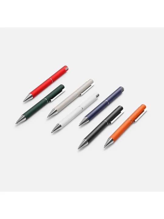 Ручка шариковая Blade Soft Touch