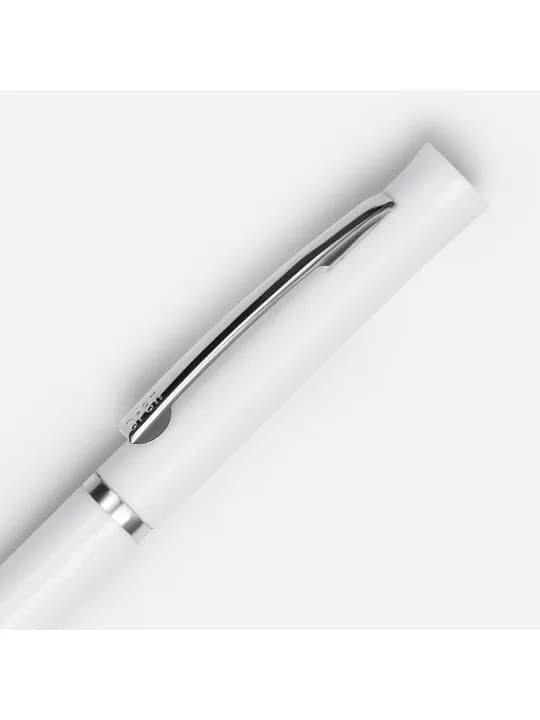 Ручка шариковая Euro Chrome