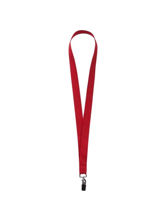 Лента для бейджа Neckband