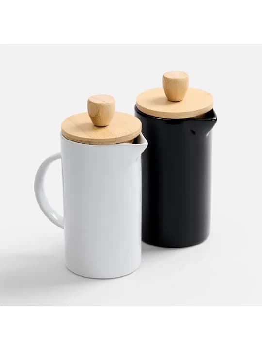 Френч-пресс Ceramero