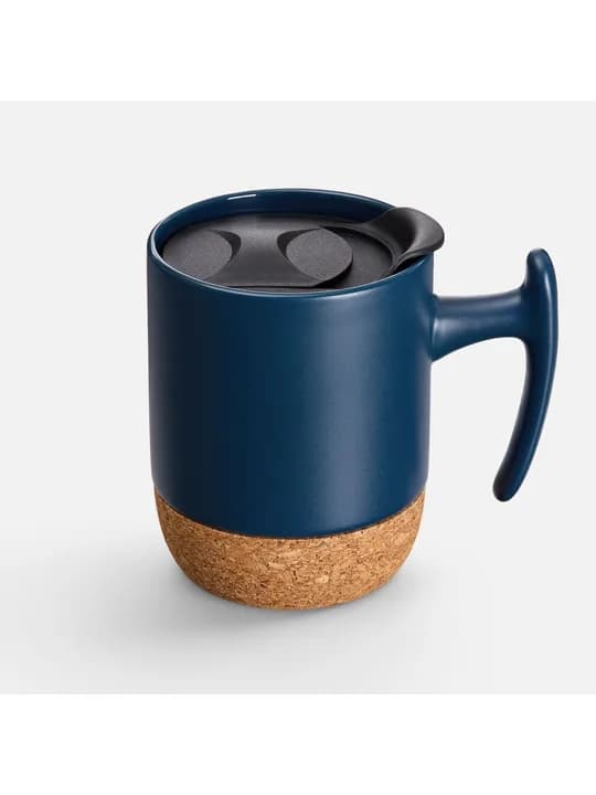 Кружка Corky Grip