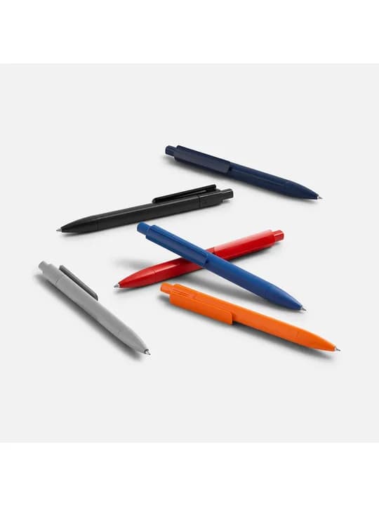 Ручка шариковая Prodir DS4 PMM-P