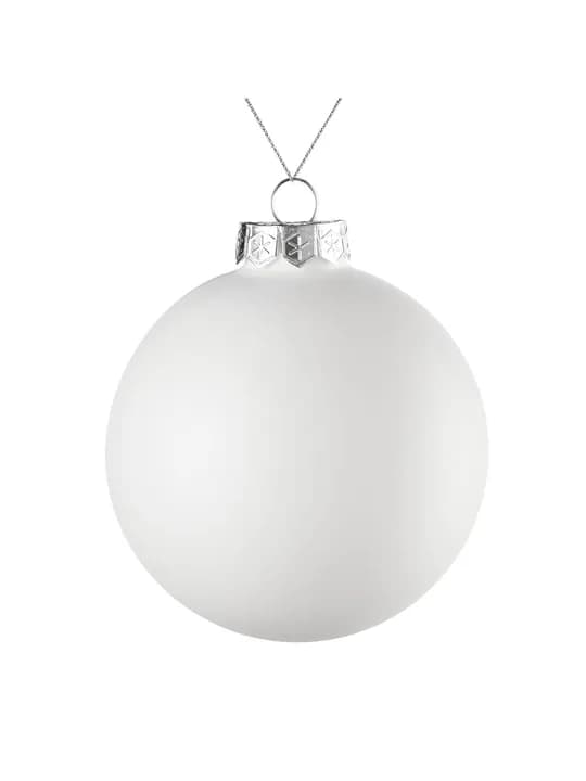 Оформительский шар Finery, 10 см