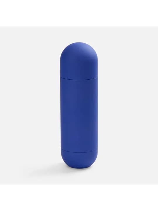 Термос Tubula Soft Touch