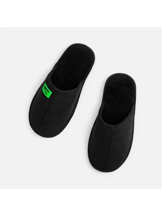 Лейбл из ПВХ Dzeta, XS