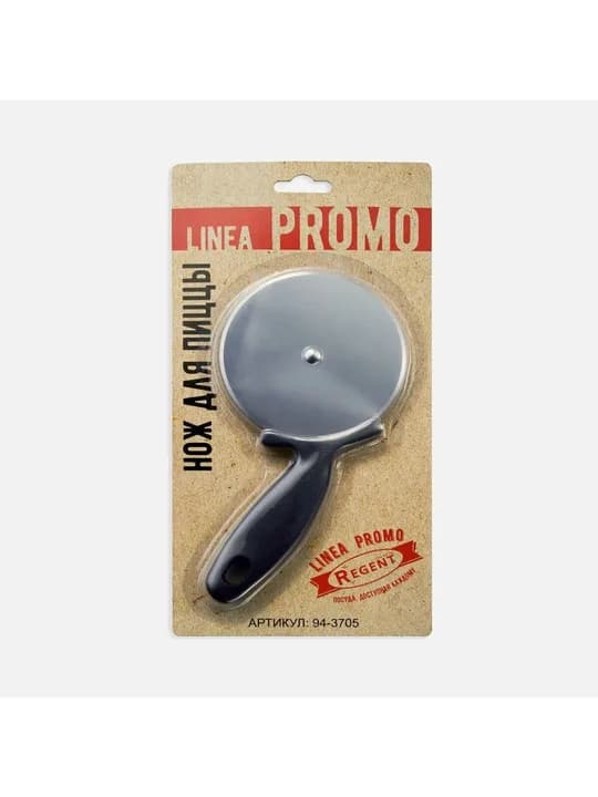 Нож для пиццы Linea Promo
