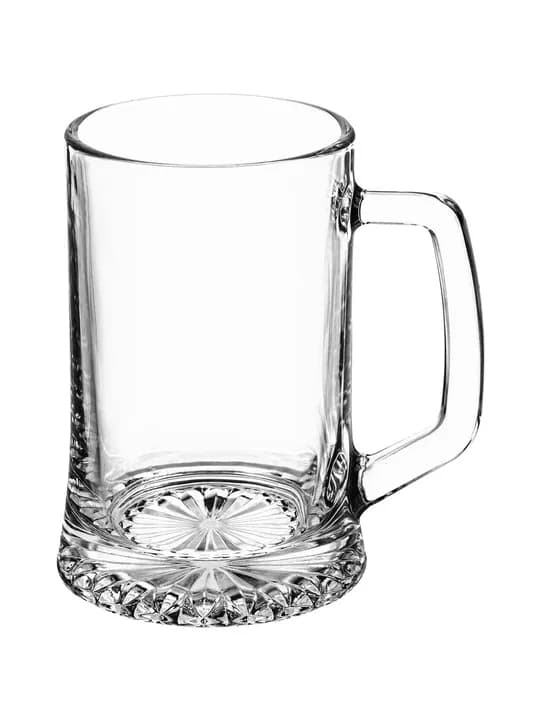 Набор из 2 пивных кружек Pub