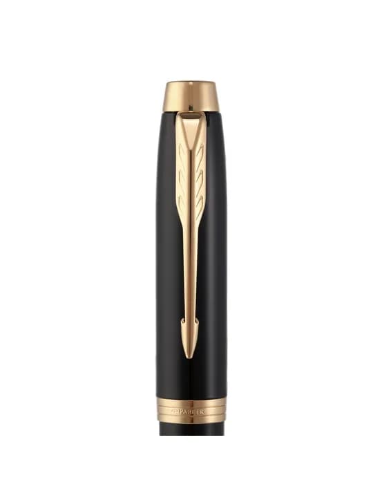 Роллер Parker IM Core T321 Black GT F