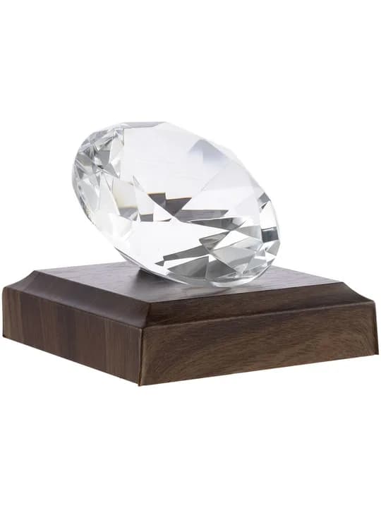 Стела Diamond, в подарочной коробке