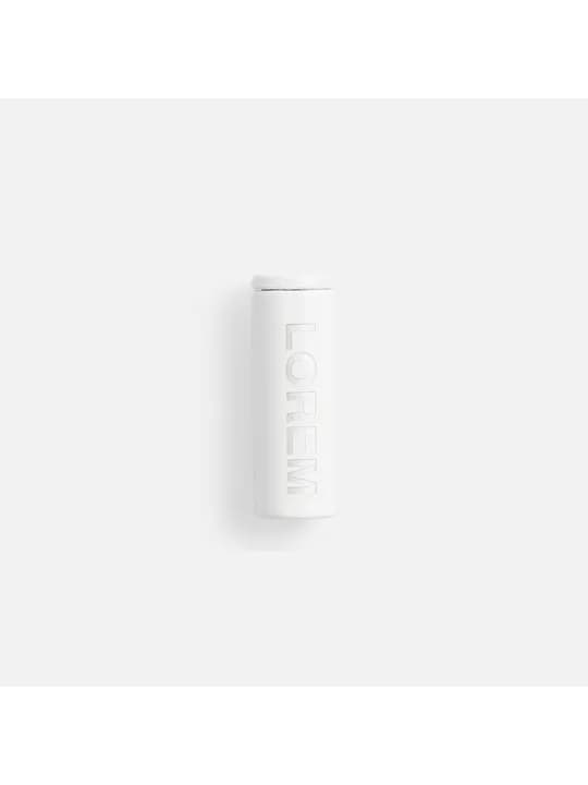 Наконечник для шнурка Nozzle, ver.2