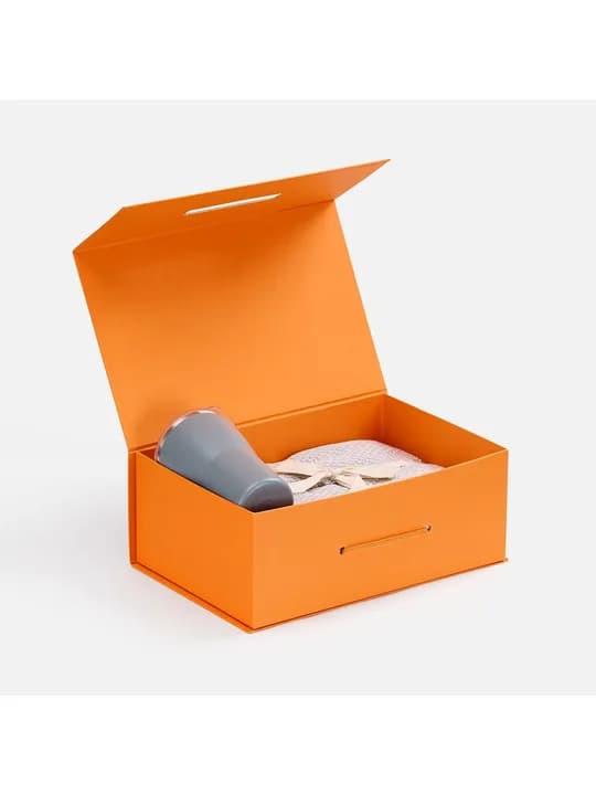 Коробка New Case