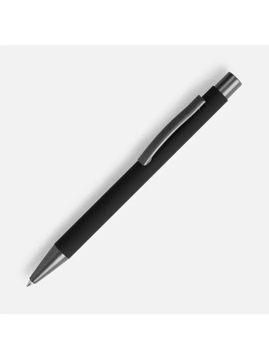 Ручка шариковая Atento Soft Touch