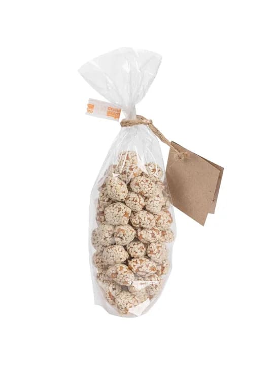 Арахис в кунжуте Smack Pack
