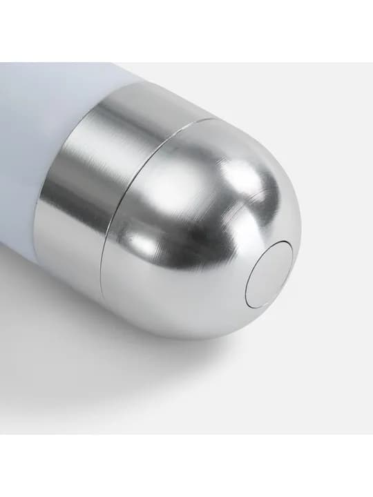 Светильник Compactica, серебристый