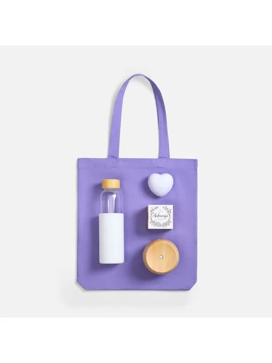 Набор Lavendero
