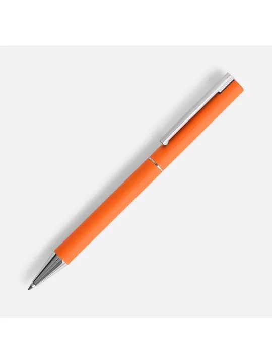 Ручка шариковая Blade Soft Touch