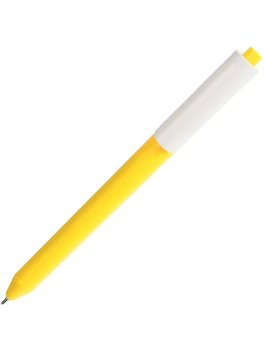Ручка шариковая Pigra P03 Mat