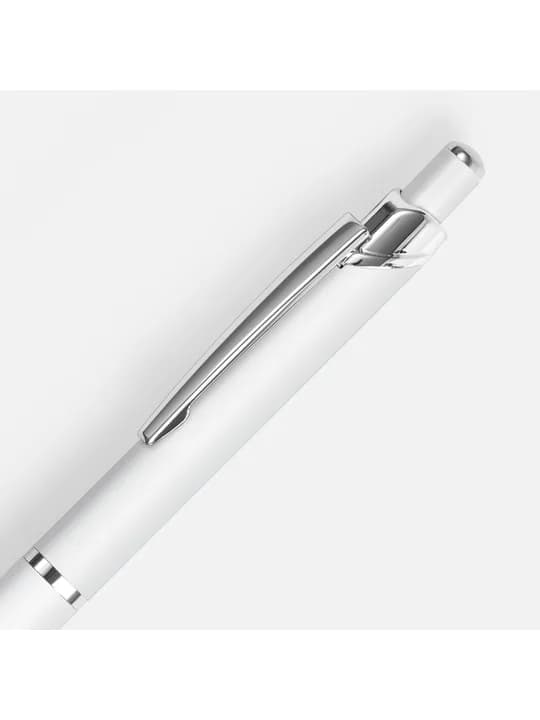 Ручка шариковая Chromos Soft Touch