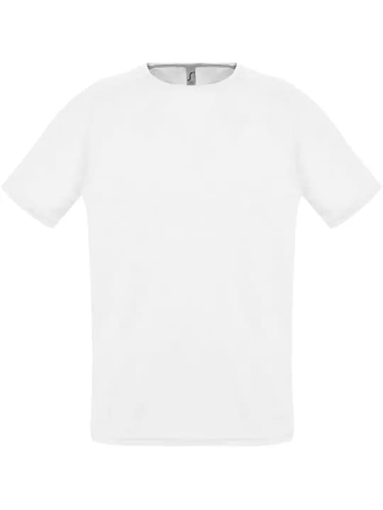 Футболки унисекс Sporty 140