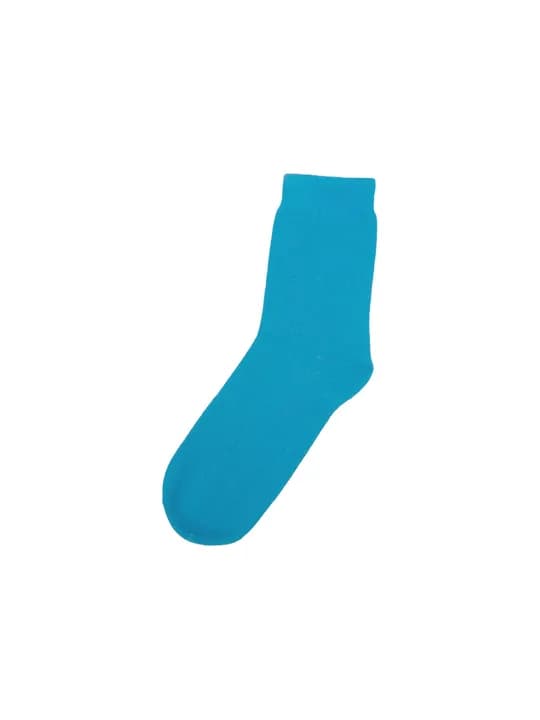Носки Socks мужские бирюзовые, р-м 29