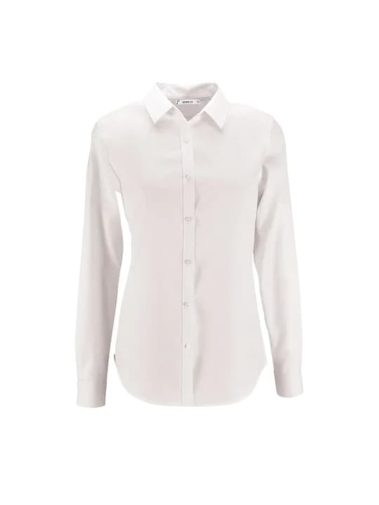 Рубашки женские Brody Women белые