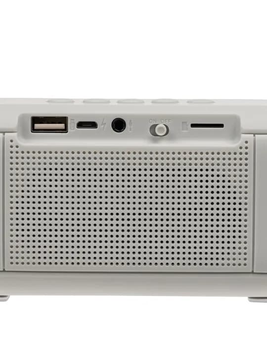 Беспроводная стереоколонка Uniscend Roombox