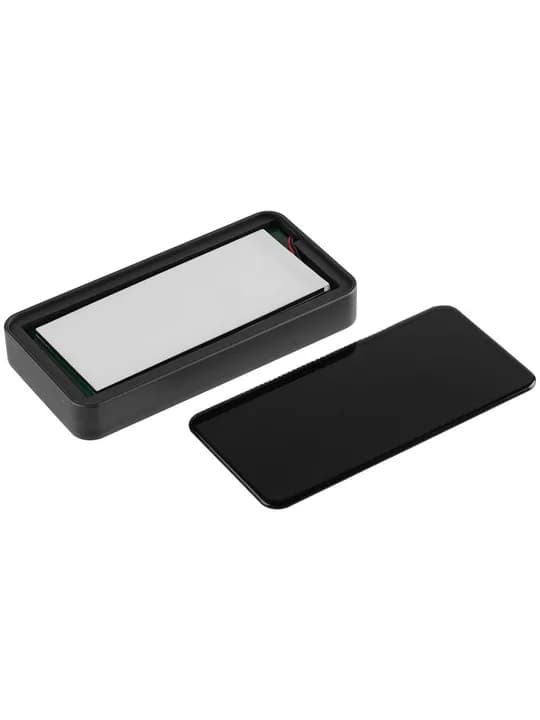 Внешний SSD диск Drop Light, с подсветкой гравировки, 512 Гб