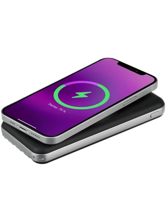 Внешний аккумулятор Omni Pro 10000 мАч