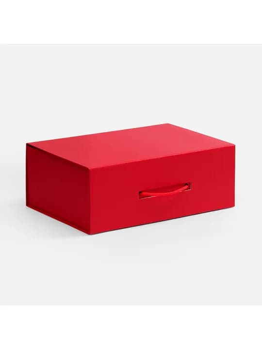 Коробка складная New Case Fold