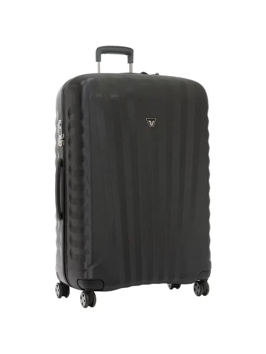 Чемодан E-Lite L, черный