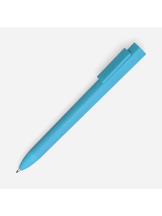 Ручка шариковая Swiper SQ Soft Touch