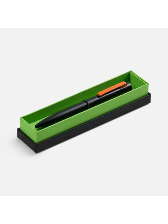 Ручка шариковая Inkolor в футляре