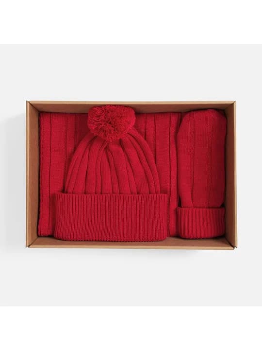 Набор Knit Beat