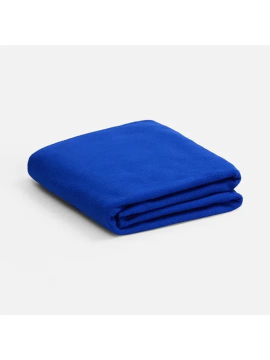 Флисовый плед Warm&Peace XL