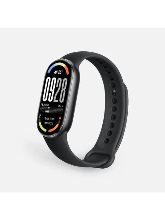 Фитнес-браслет Xiaomi Smart Band 10