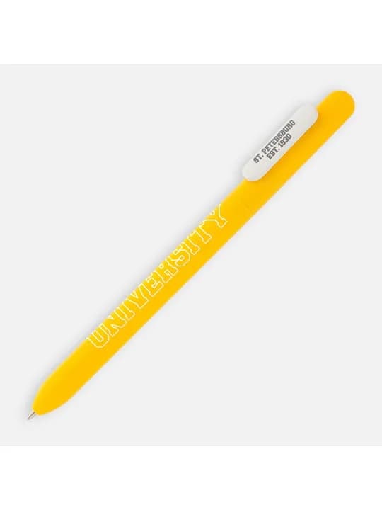Ручка шариковая Swiper Soft Touch на заказ