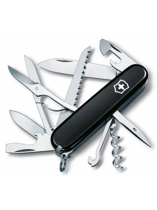 Офицерский нож Huntsman 91
