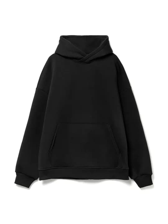 Худи Kulonga Oversize