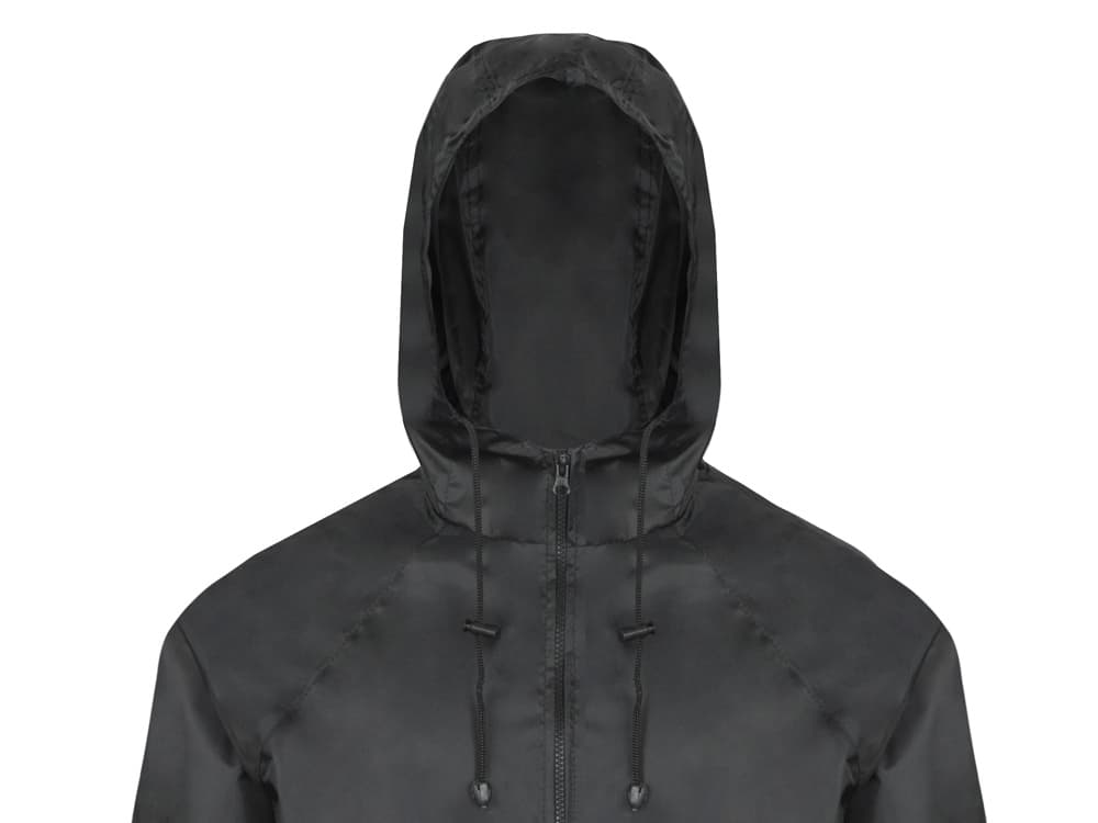 Дождевик «Parka» унисекс