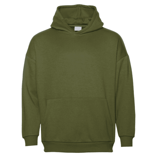 Худи унисекс STAN оверсайз 320