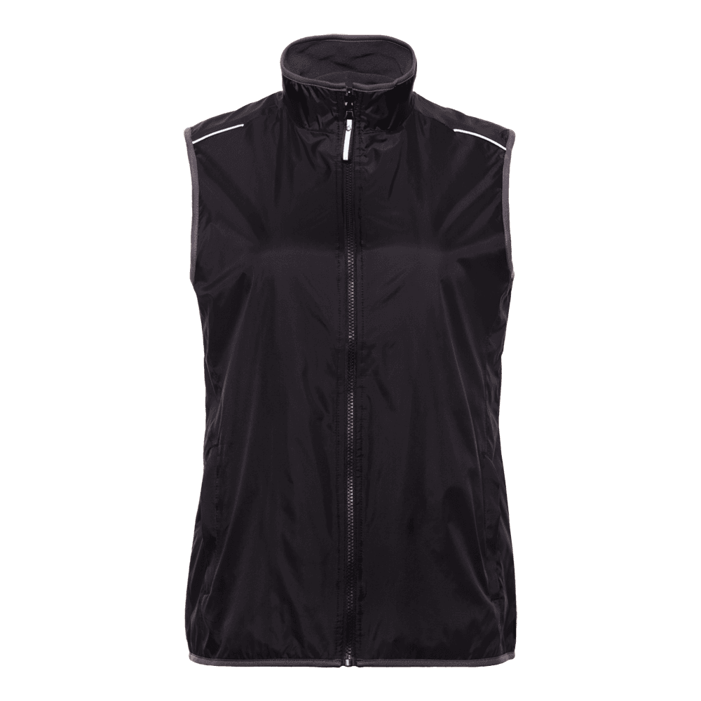Жилеты женский STAN таффета 210T, 65, 24WN