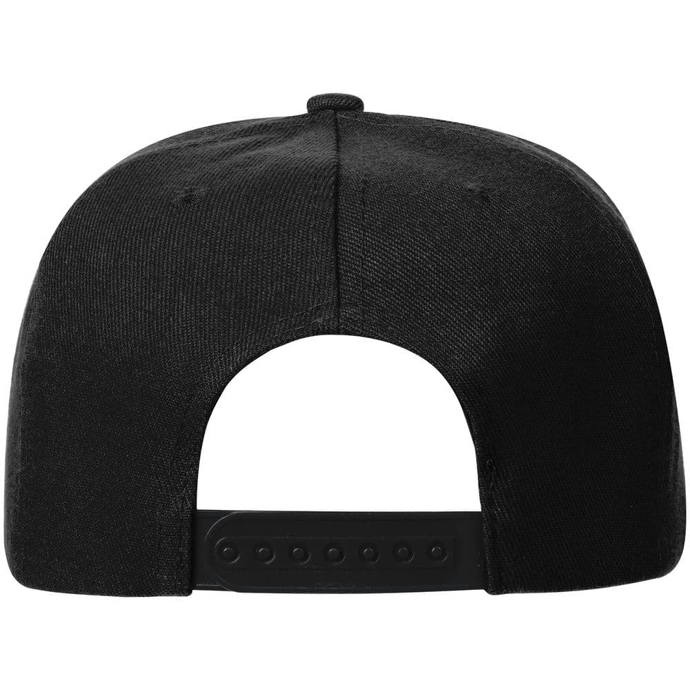 Бейсболки Snapback с прямым козырьком