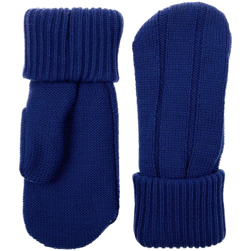 Варежки Knit Beat